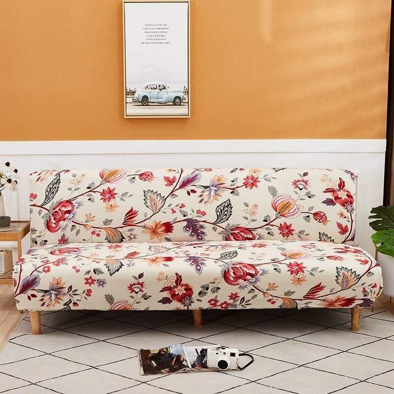 2-seater sofa cover